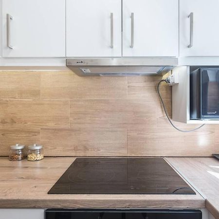 Koukaki Stylish Studio Athen Eksteriør billede